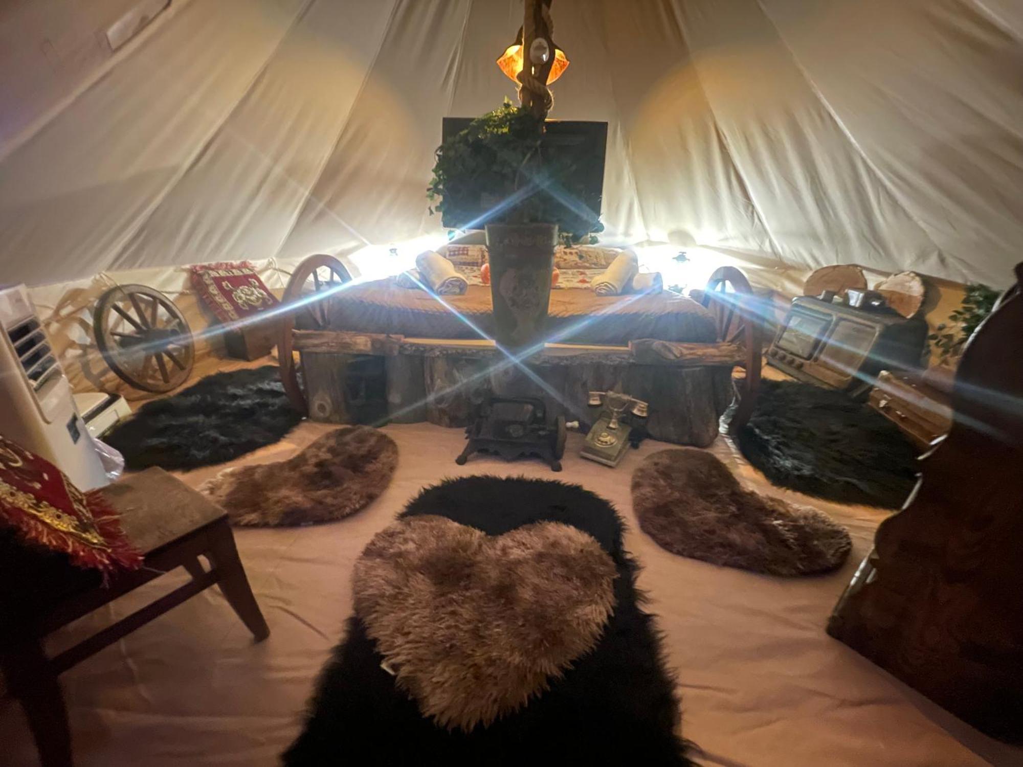 Re Dream Suite A Tema - Ραπάλο Εξωτερικό φωτογραφία